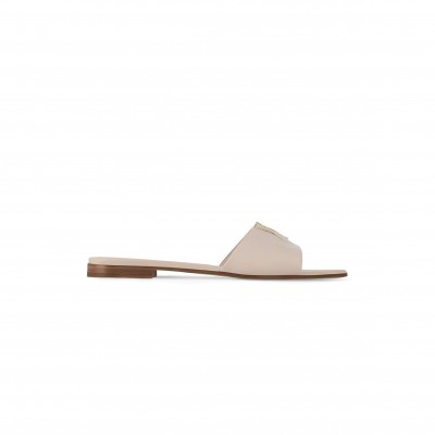 LOUIS VUITTON LV MARE FLAT MULE 1ACTUE